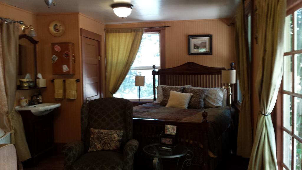 Glenmorey Country House Placerville Quarto foto