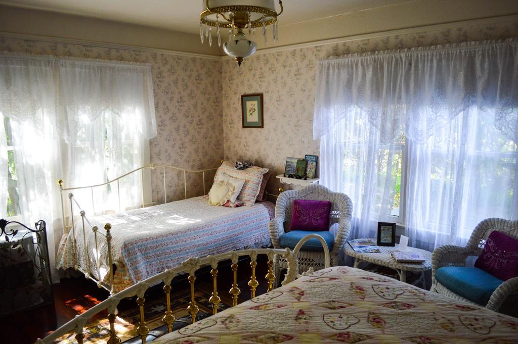Glenmorey Country House Placerville Quarto foto