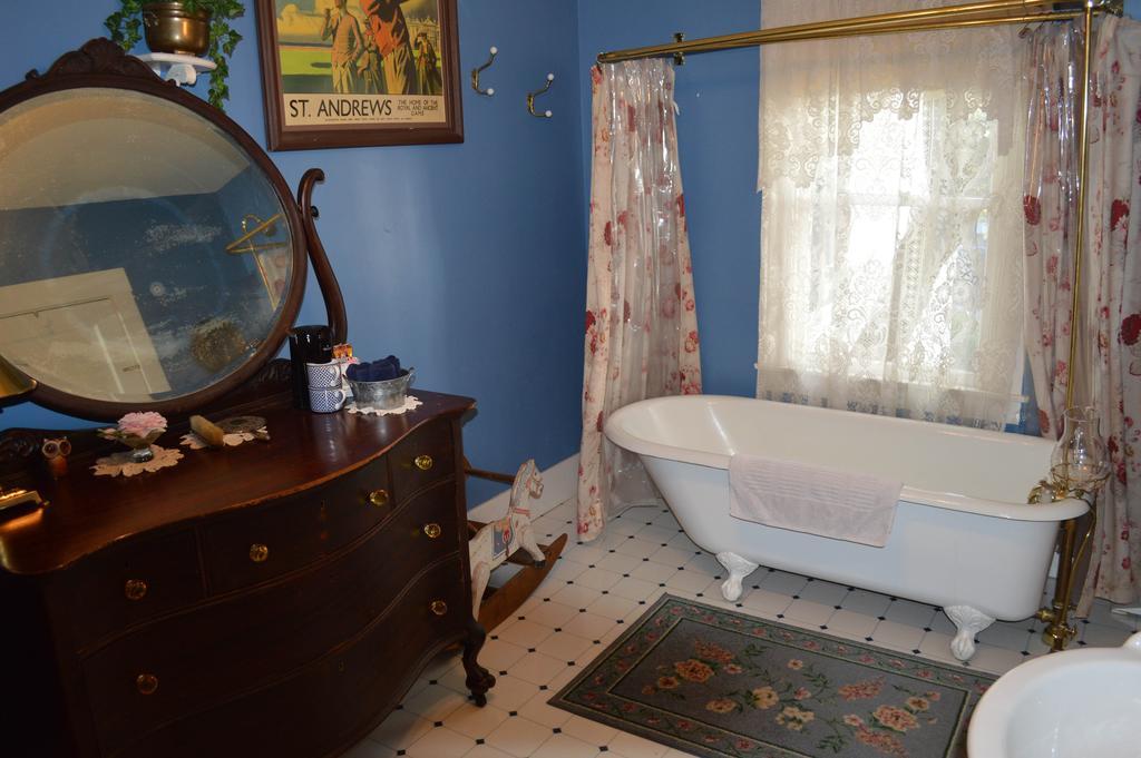 Glenmorey Country House Placerville Quarto foto