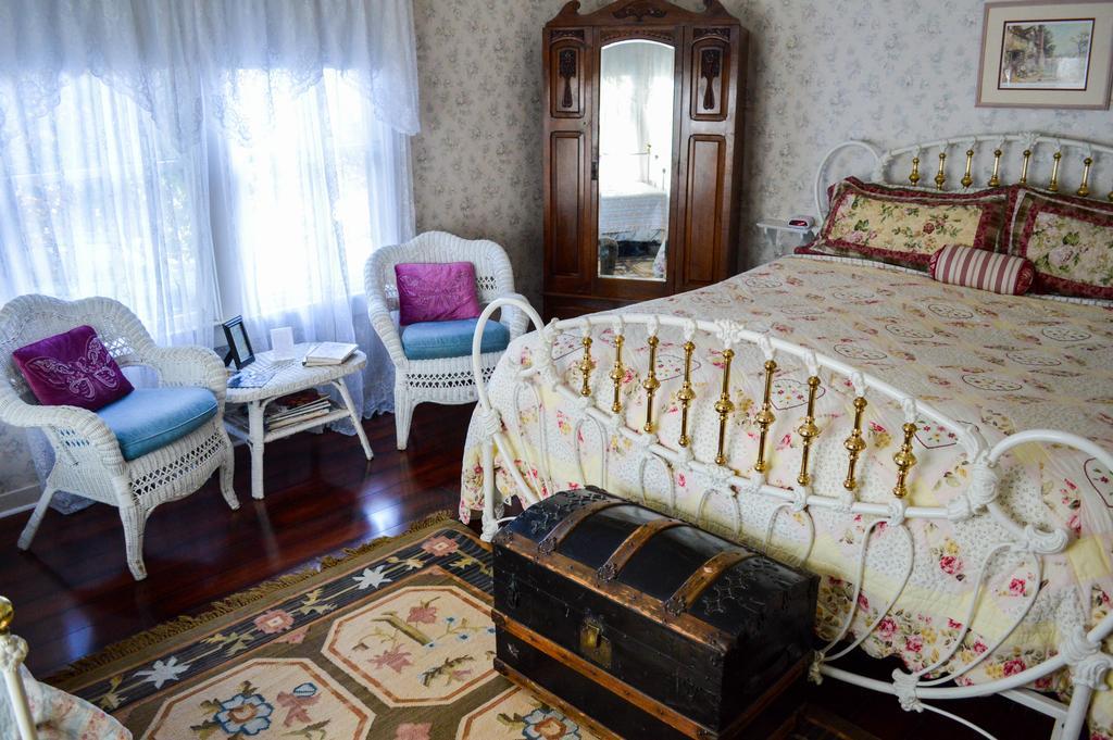 Glenmorey Country House Placerville Quarto foto