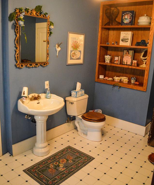 Glenmorey Country House Placerville Quarto foto