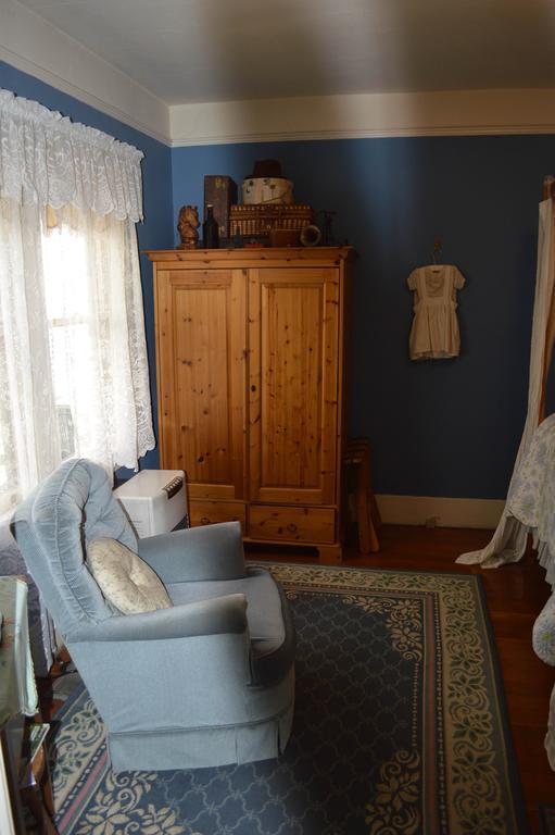 Glenmorey Country House Placerville Quarto foto