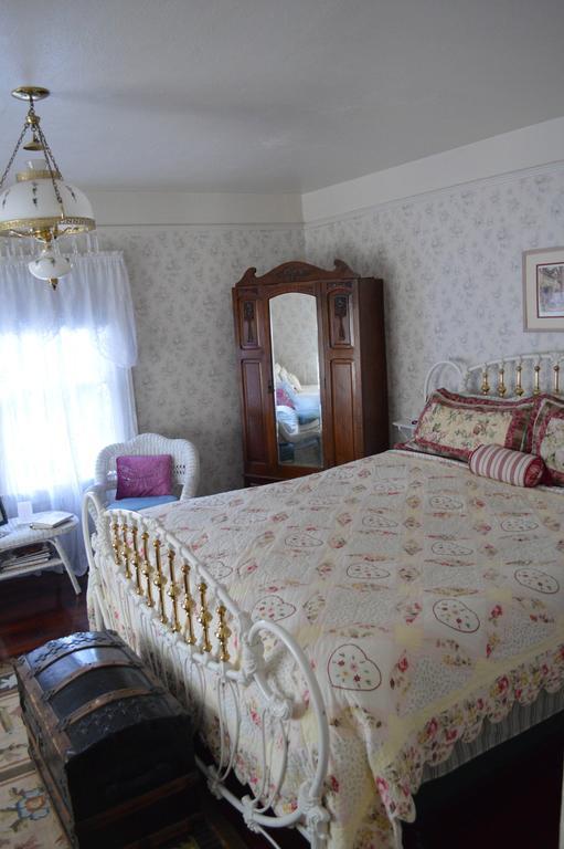 Glenmorey Country House Placerville Quarto foto
