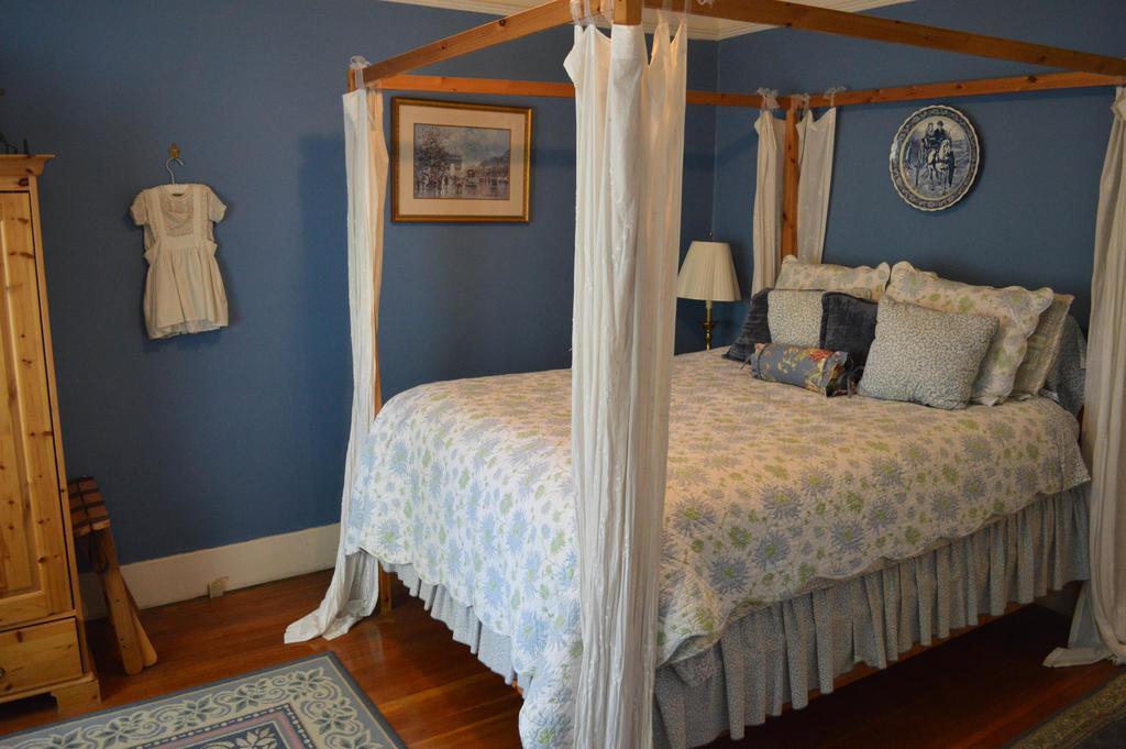 Glenmorey Country House Placerville Quarto foto